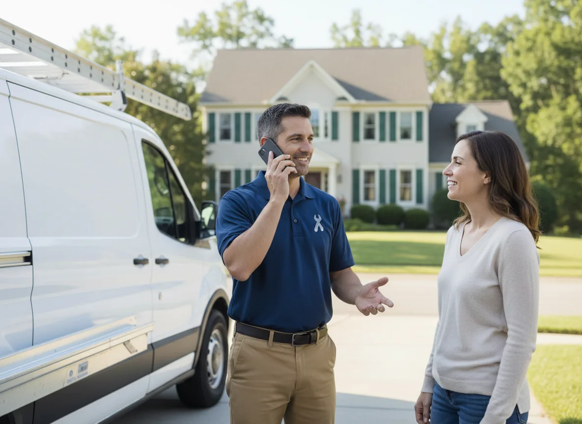 Home Gutter Service Pineville, AR FAQs